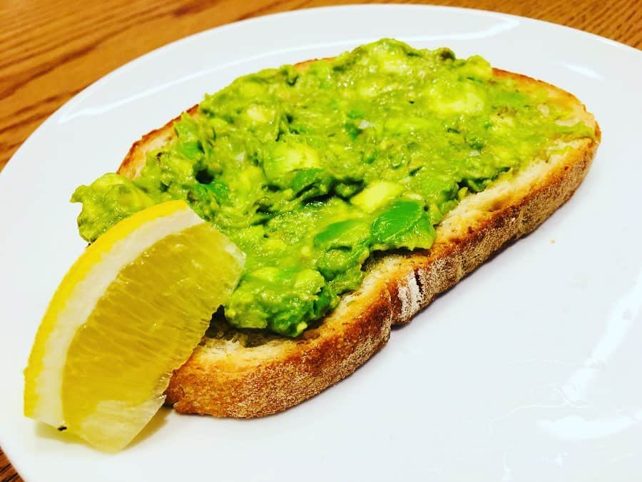 西川忠志のグルメインスタ