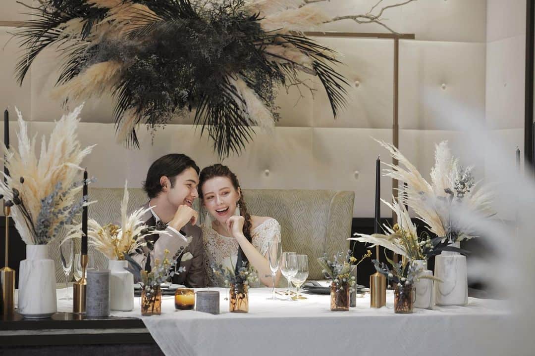 アニヴェルセル みなとみらい横浜 公式のグルメインスタ