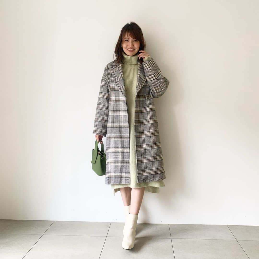 赤松麻里菜のインスタグラム