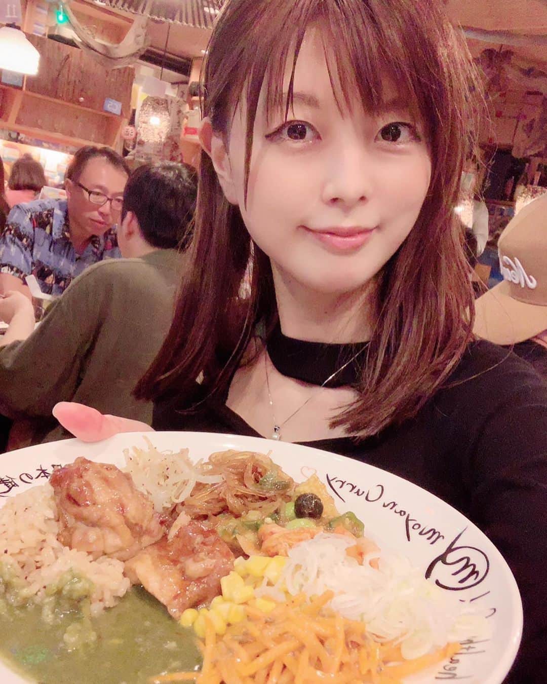 satomiのグルメインスタ