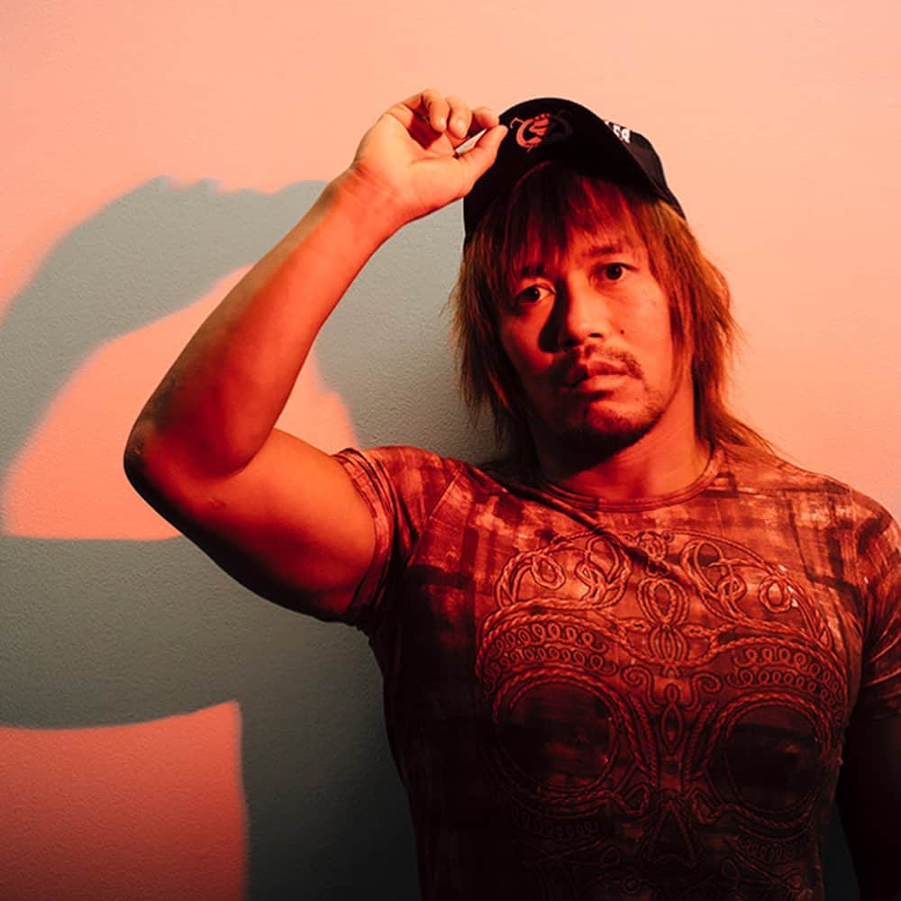 のインスタグラム：「内藤哲也が『G1 CLIMAX』を大総括！ 👁‍🗨 ジョン・モクスリー、鷹木信悟、そしてジェイ・ホワイトも一刀両断！ 直撃インタビュー!!（後編） ☆新日本プロレスのスマホサイトで全文掲載中！ @njpw1972  Photo by @gumbokuni タイコウクニヨシ #g129 #njpw #プロレス #新日本プロレス」