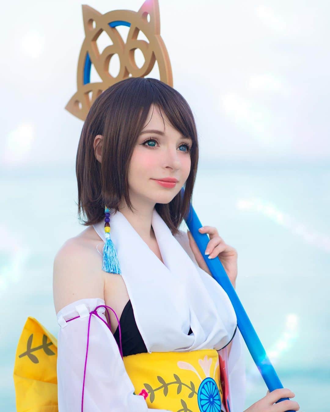 ソフィーのインスタグラム