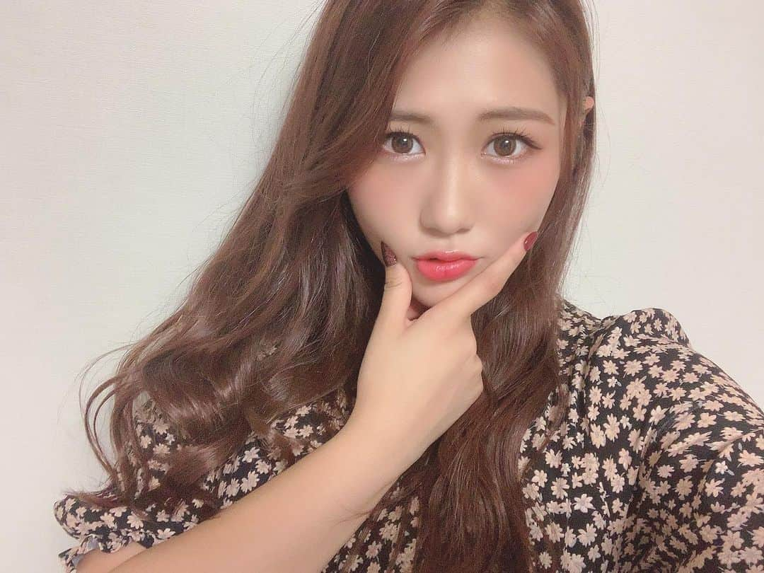 西野未姫さんのインスタグラム写真 - (西野未姫Instagram)「カラコンつけた🥺❤️ #トパーズ #デートトパーズ #大人っぽいメイク #どうですか」9月19日 18時57分 - nishinomiki_official