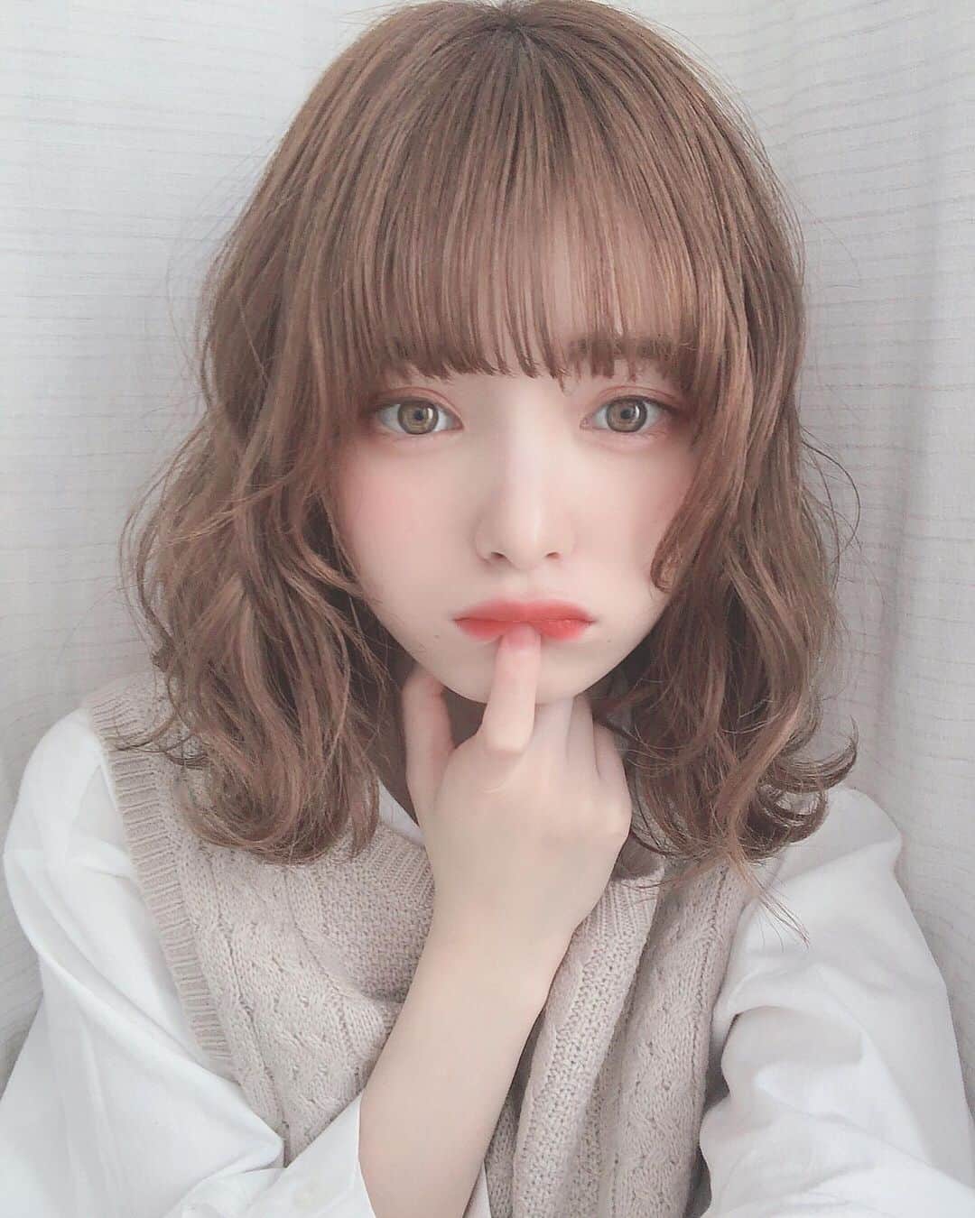橋下美好のインスタグラム