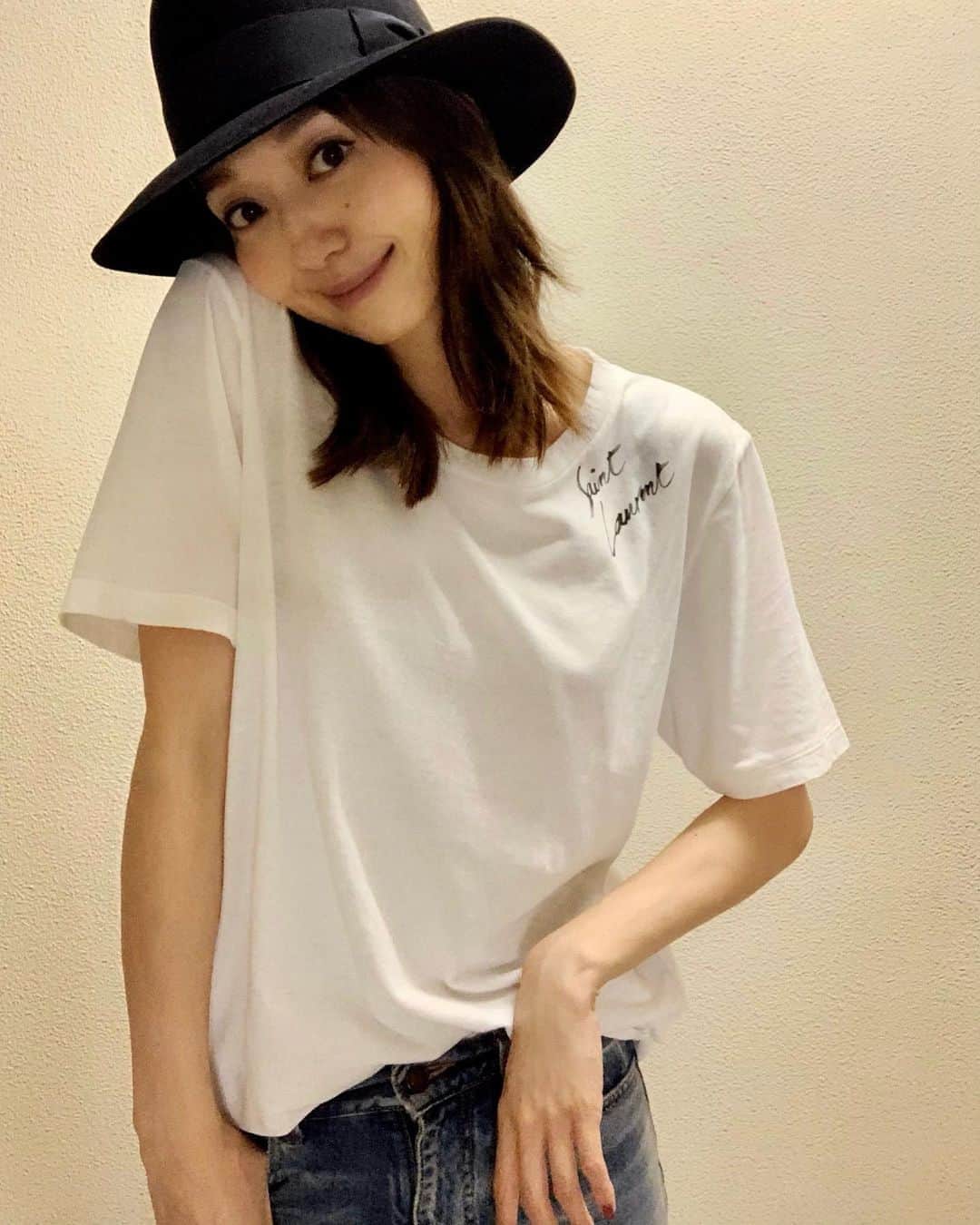 松島花のインスタグラム