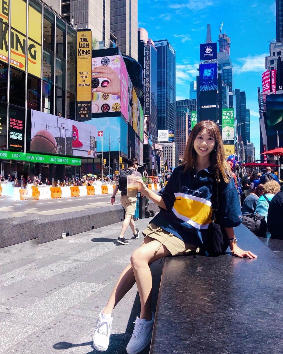 一木美里のインスタグラム