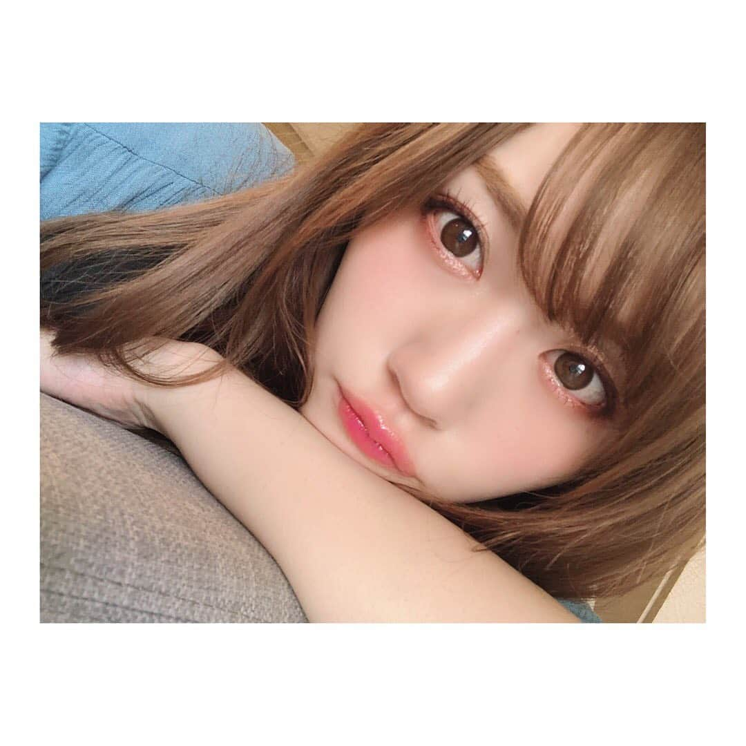 新木さくらさんのインスタグラム写真 - (新木さくらInstagram)「自撮り☺︎ #LinQ #自撮り」9月19日 19時35分 - araki_sakura14