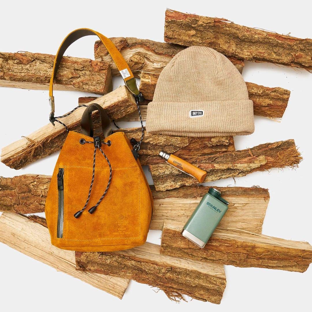 UNBY GENERAL GOODS STOREのインスタグラム