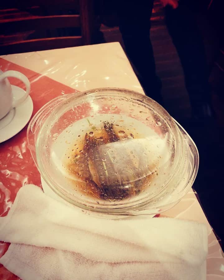 樫原伸彦のグルメインスタ