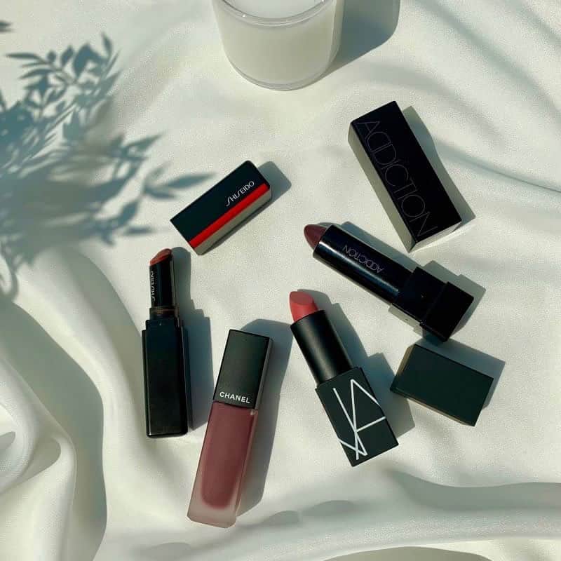 ELLE girl JAPANのインスタグラム