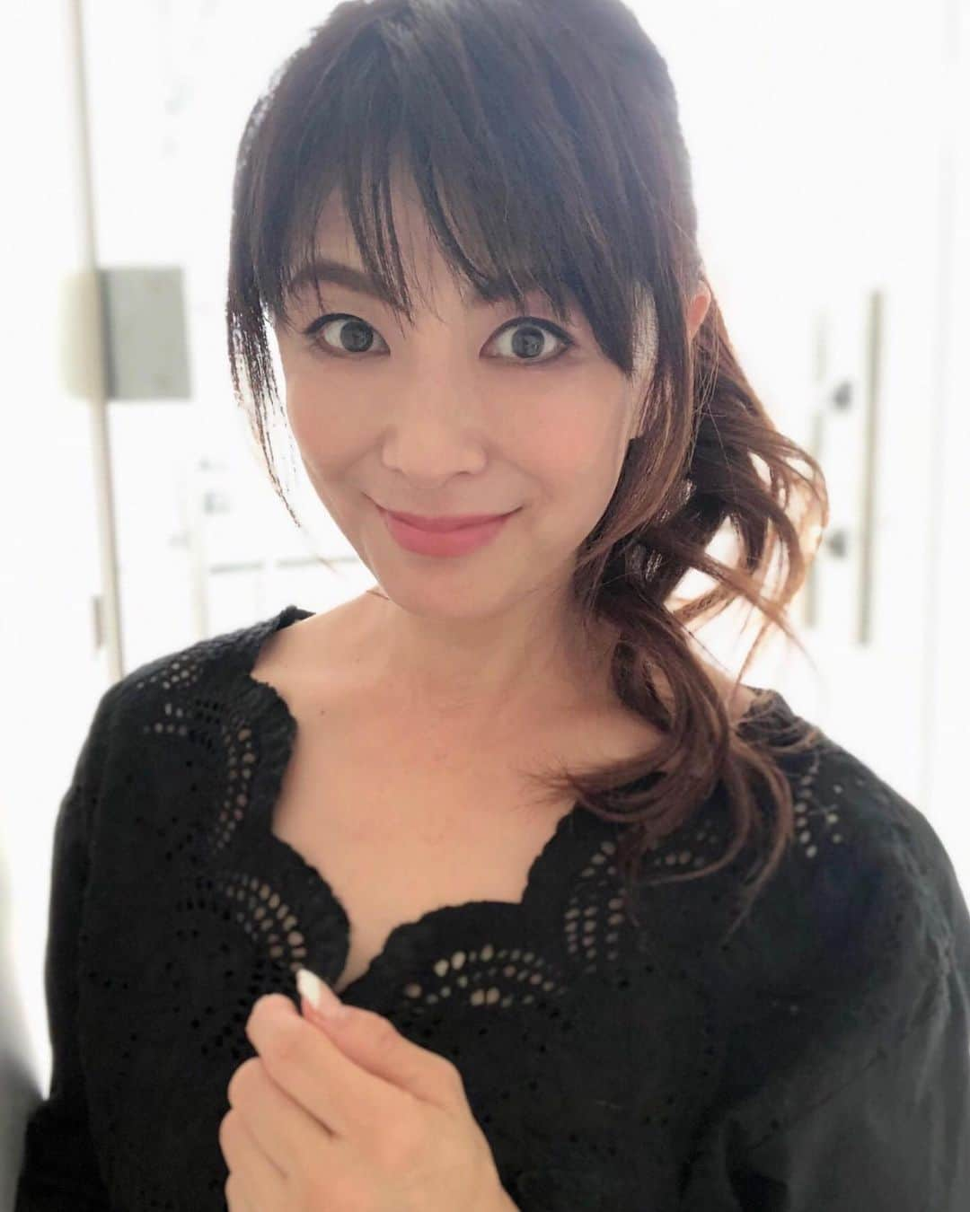 山田佳子のインスタグラム