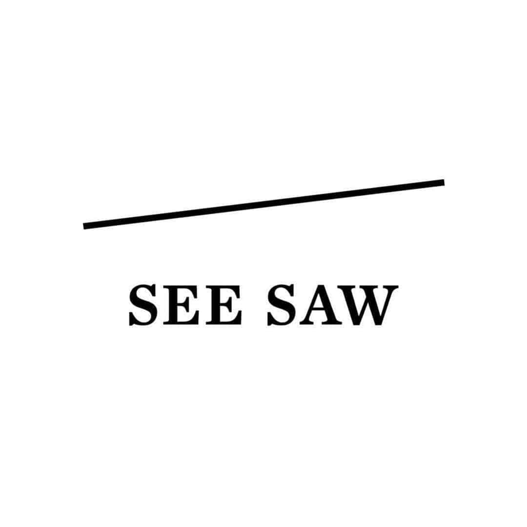 SEE/SAW公式アカウントのインスタグラム
