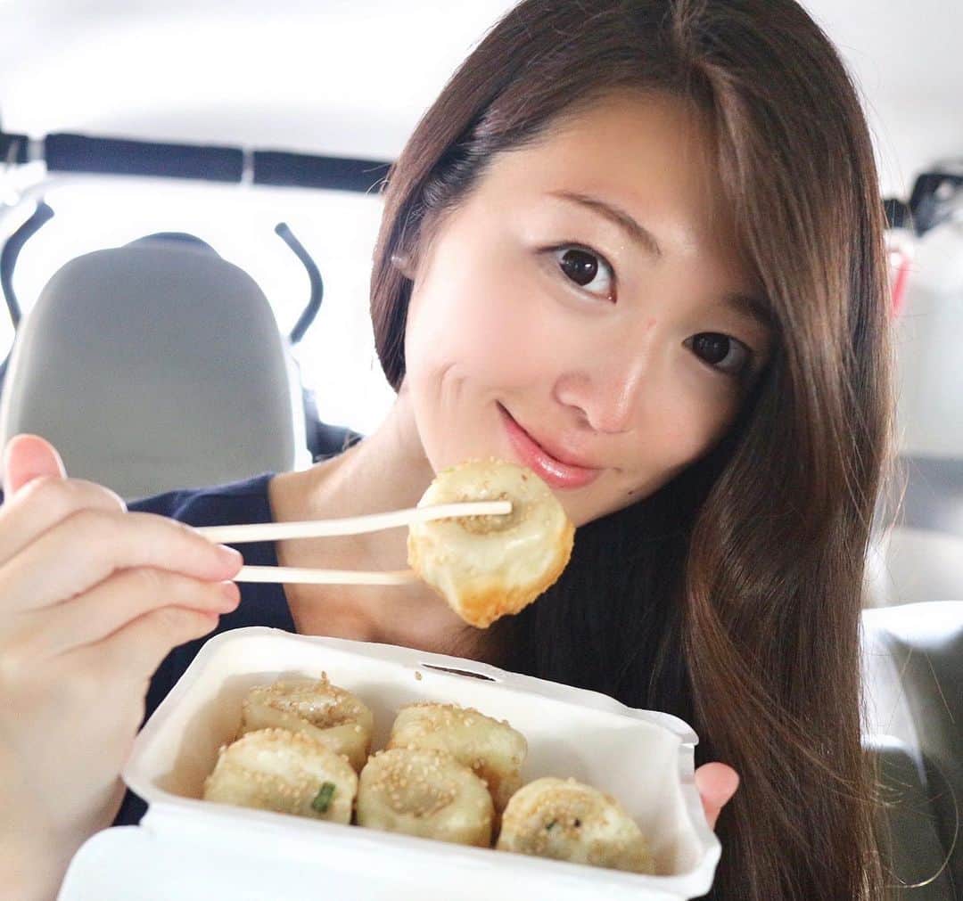 花田浩菜のグルメインスタ
