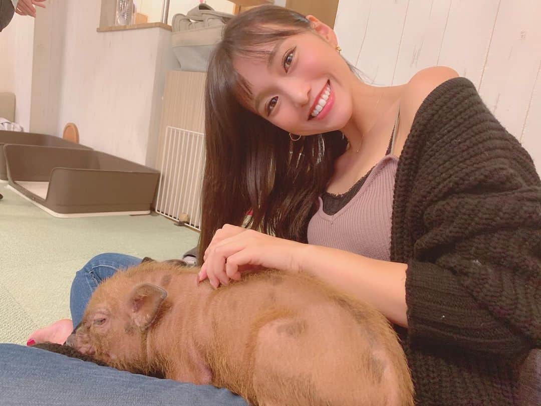 引地裕美のグルメインスタ