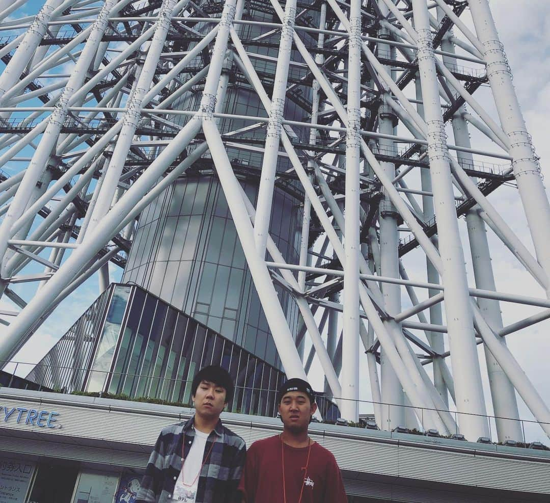 平野ノラさんのインスタグラム写真 - (平野ノラInstagram)「今日はあの番組の収録でした！  #時は来た #平野ノラ」9月19日 22時05分 - noranoranora1988