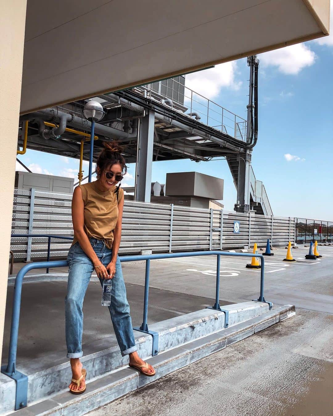 堀舞紀のグルメインスタ