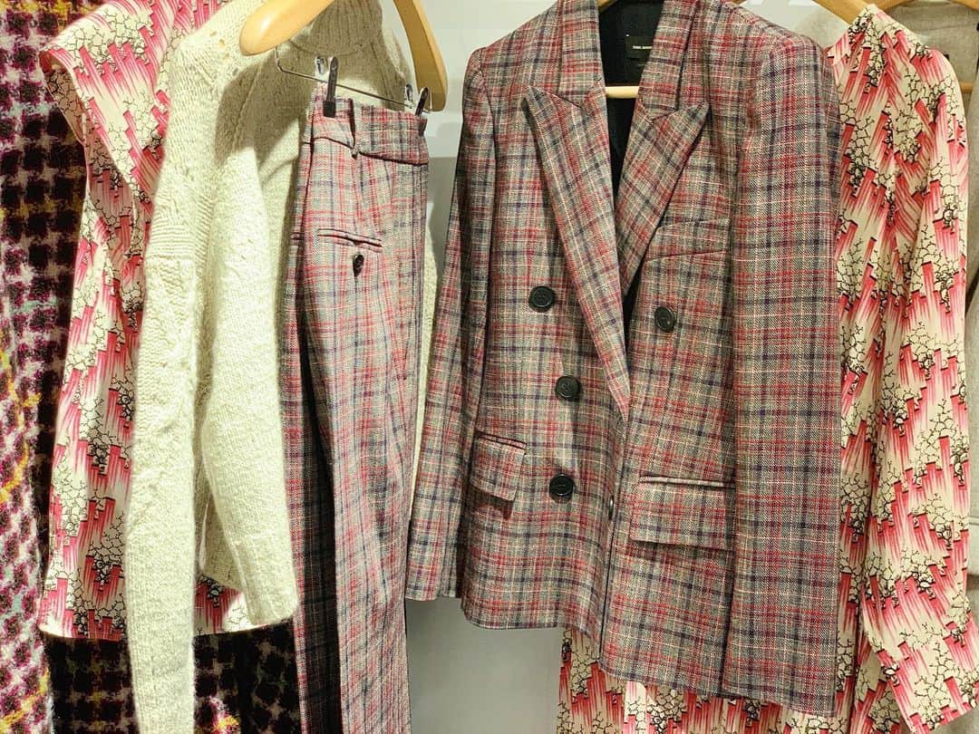 ISETAN PARK netさんのインスタグラム写真 - (ISETAN PARK netInstagram)「＜イザベル マラン＞﻿ 2019秋冬コレクション ポップアップ。﻿ 毎シーズン大人気のトートバッグも数量限定先行販売✨﻿ ﻿ ＜ISABEL MARANT＞2019FW COLLECTION POP UP﻿ 2019.9.18 wed - 9.24 tue﻿ 伊勢丹新宿店本館3階＝センターパーク/プロモーション﻿ ﻿ @isabelmarant﻿ #isabelmarant #fashion #2019FW #isetan﻿ #イザベルマラン #ファッション #トートバッグ #バッグ #伊勢丹限定 #伊勢丹先行発売 #新宿 #伊勢丹 #新宿伊勢丹 #伊勢丹新宿店」9月19日 22時19分 - isetan_shinjuku