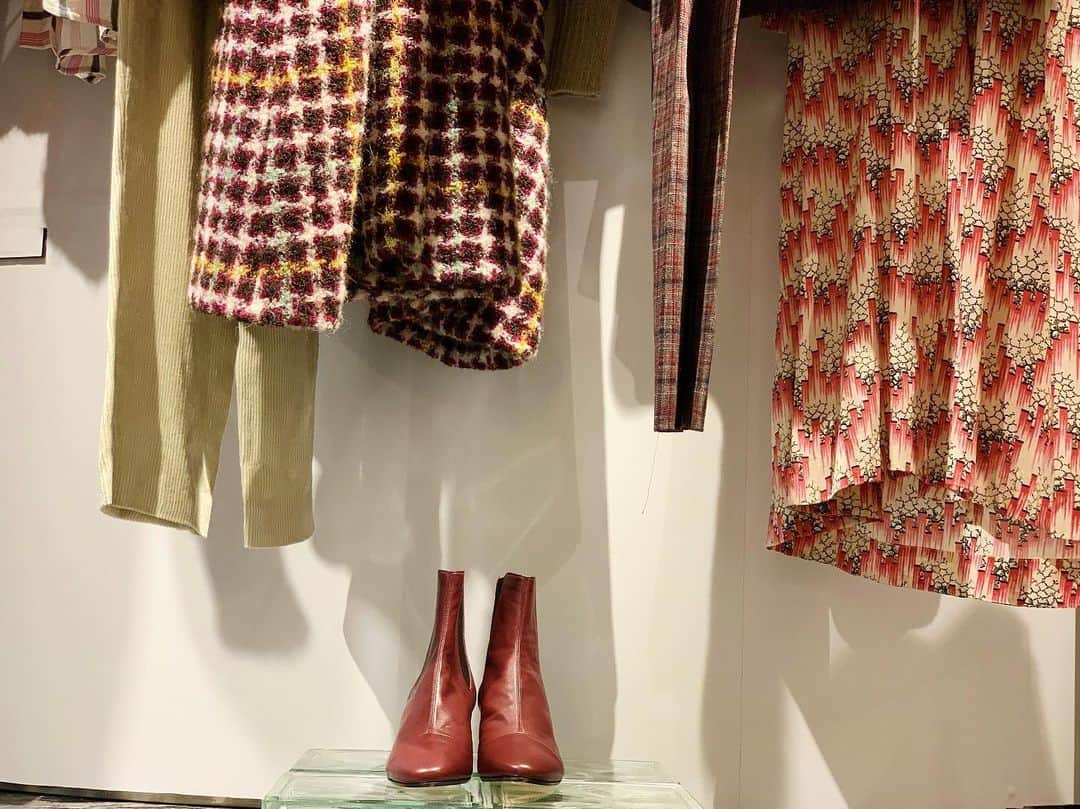 ISETAN PARK netさんのインスタグラム写真 - (ISETAN PARK netInstagram)「＜イザベル マラン＞﻿ 2019秋冬コレクション ポップアップ。﻿ 毎シーズン大人気のトートバッグも数量限定先行販売✨﻿ ﻿ ＜ISABEL MARANT＞2019FW COLLECTION POP UP﻿ 2019.9.18 wed - 9.24 tue﻿ 伊勢丹新宿店本館3階＝センターパーク/プロモーション﻿ ﻿ @isabelmarant﻿ #isabelmarant #fashion #2019FW #isetan﻿ #イザベルマラン #ファッション #トートバッグ #バッグ #伊勢丹限定 #伊勢丹先行発売 #新宿 #伊勢丹 #新宿伊勢丹 #伊勢丹新宿店」9月19日 22時19分 - isetan_shinjuku