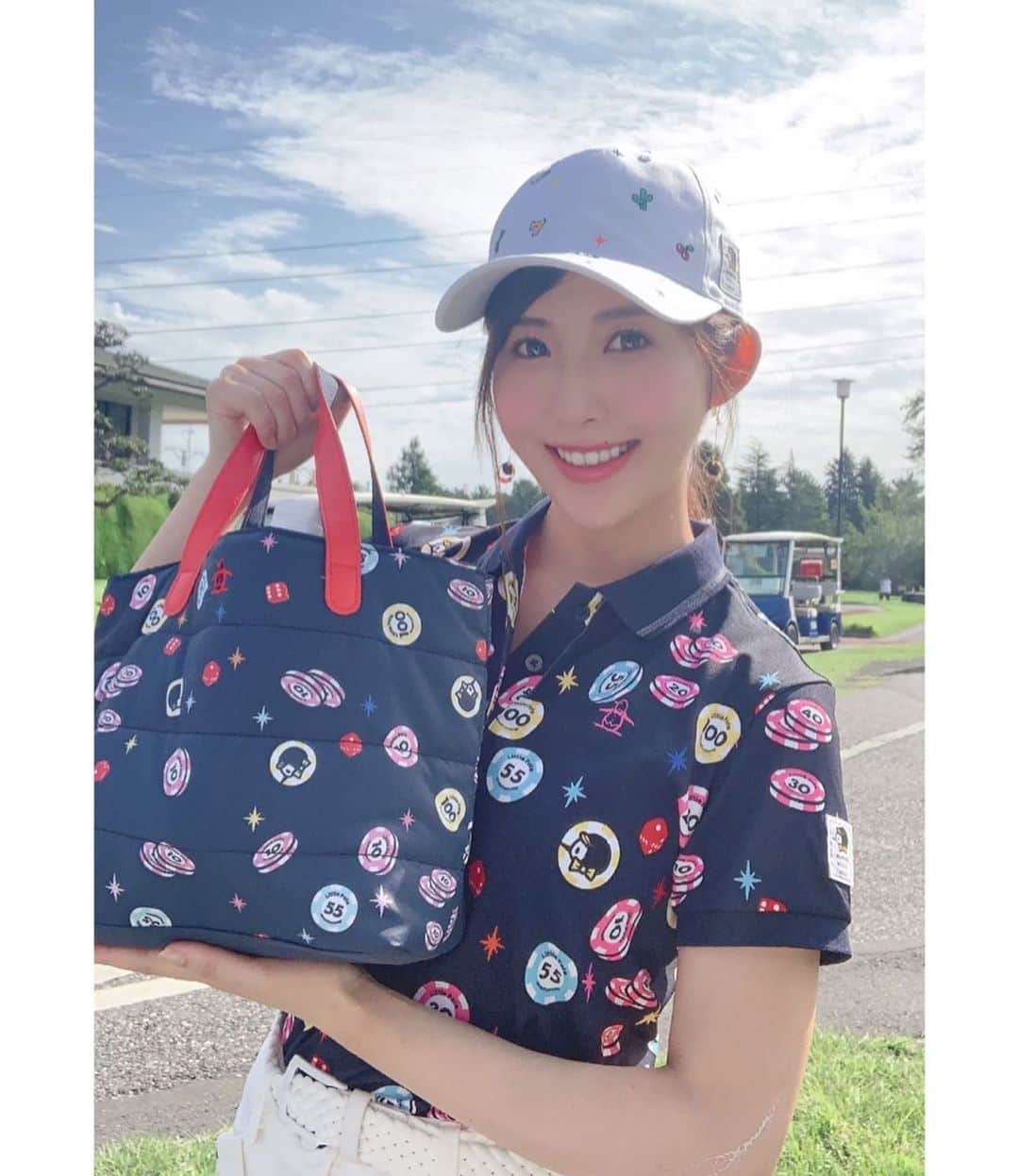 千代田唯のグルメインスタ