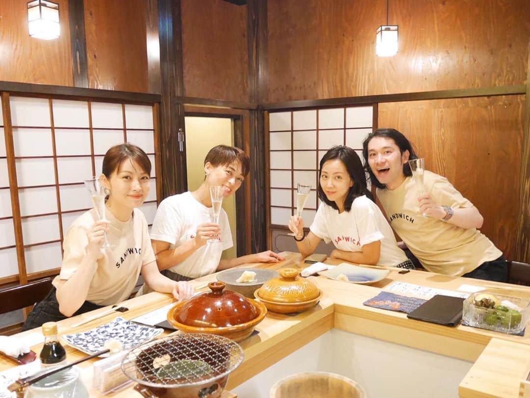 佐藤めぐみのグルメインスタ