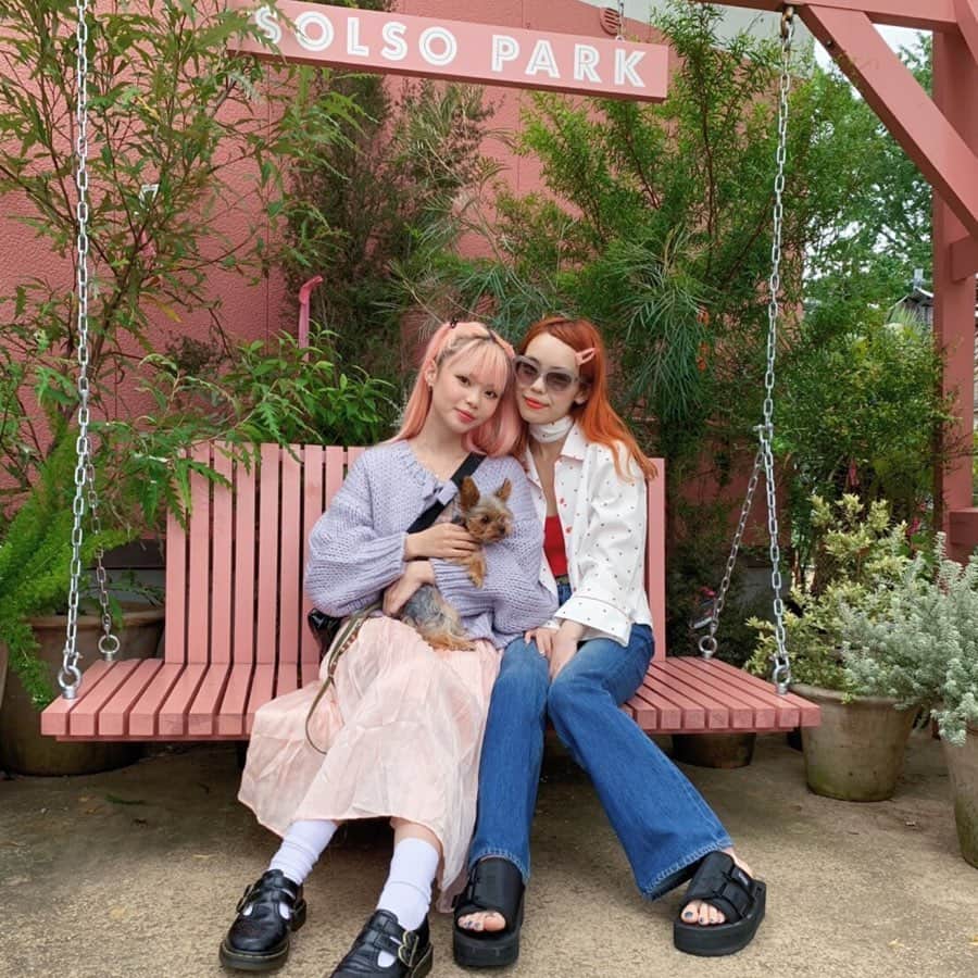 瀬戸あゆみのグルメインスタ