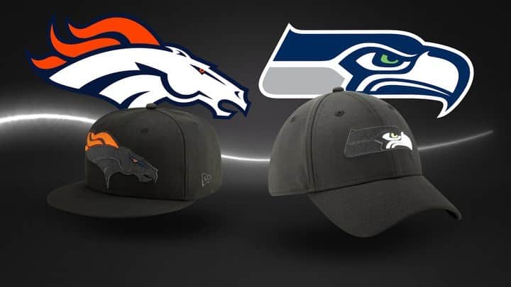ニューエラ・キャップのインスタグラム：「Same, but different. The NFL Logo Elements Collection is back. All teams available at neweracap.com」