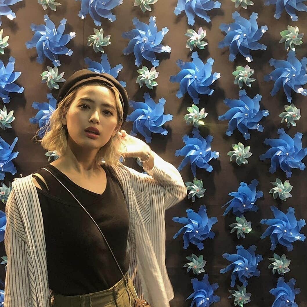 LUNAのグルメインスタ