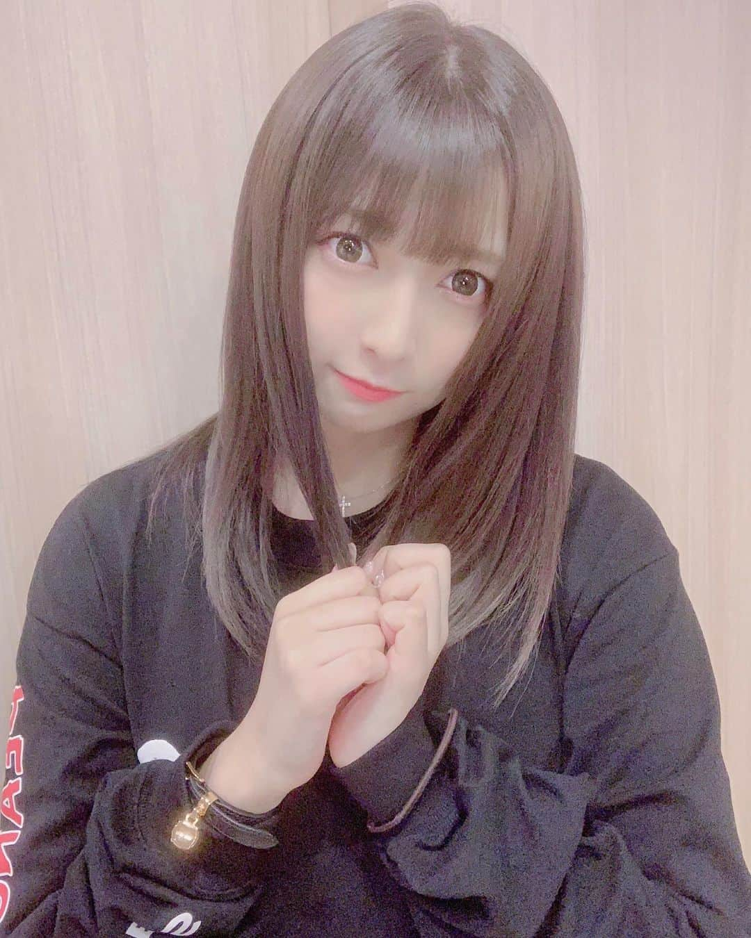 太田里織菜のインスタグラム