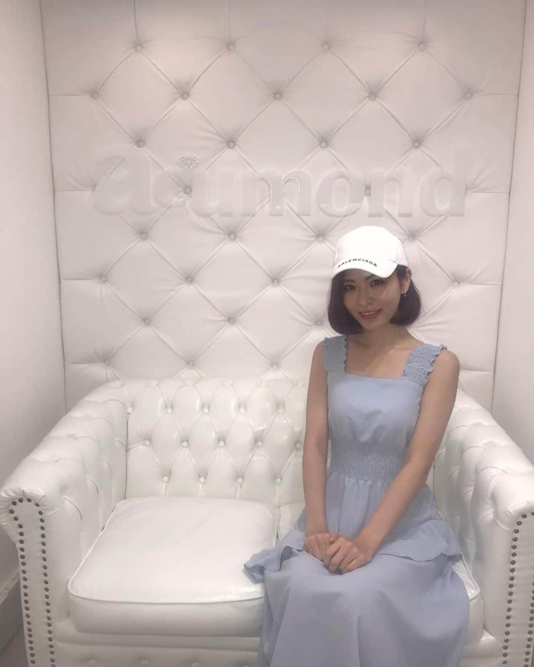 河村美咲のインスタグラム