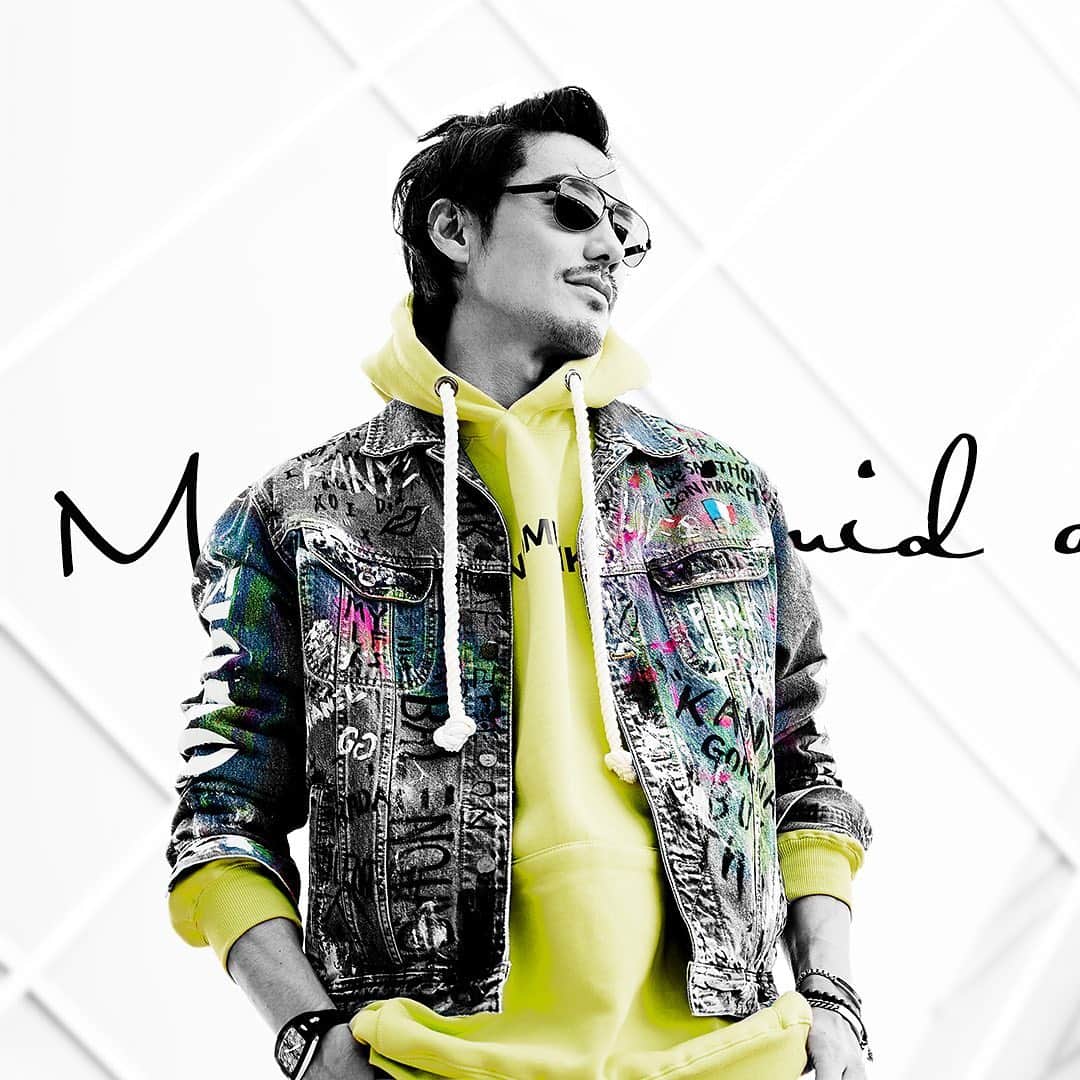 フー・ビンのインスタグラム：「Fashion is an ever-changing topic, and it’s so subjective that every person has his or her own definition of fashion. To me, fashion runs like circle, trend will be influenced by classics and sometimes classics will absorb from trend. @inomusiki_nagaseki  #hubing #lifestyle #lfw #inomusiki #fashionshow #londonfashionweek #london #luxurylifestyle #후빙#胡兵 #フービン #胡兵时尚观点 #胡兵全球Go  #fashiontrip #fashion #fashionicon #fashionindustry #gentlemen #chinesegentlemen #actor #chineseactor #chinesemodel #asianactor #style #styleman #menswear #mensstyle」
