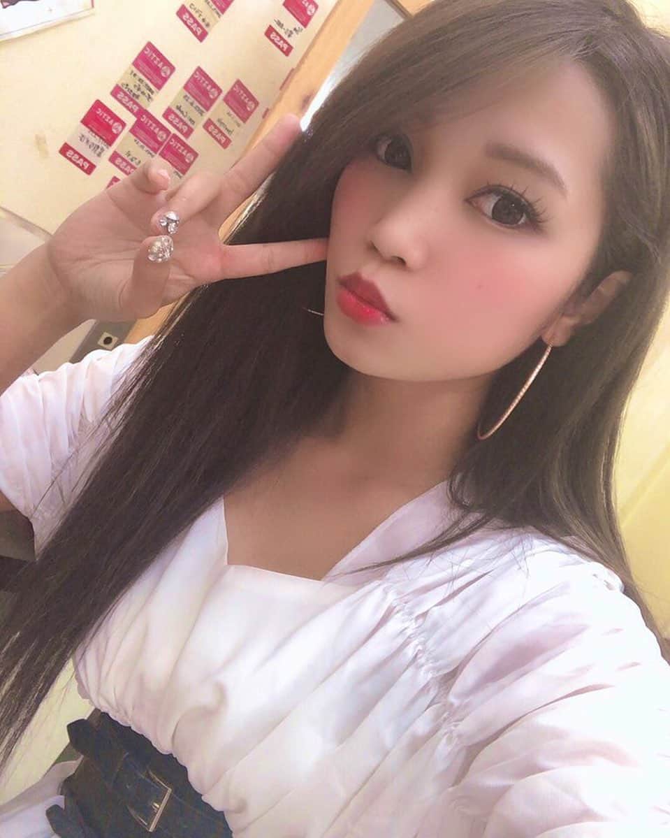R!Nのインスタグラム：「リポスフェリックが効いている。 ビタミン大事だね  #Aldious #aldiousrin #アルディアス」