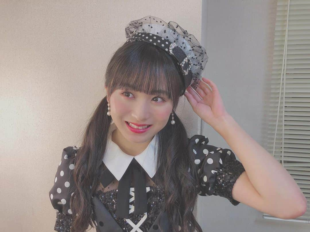 坂口渚沙さんのインスタグラム写真 - (坂口渚沙Instagram)「今日のアイアライブ2019 ありがとうございました😊. . 10位に なれて本当に嬉しかった〜. . #アイアライブ2019.」9月19日 23時55分 - nagisa_sakaguchi