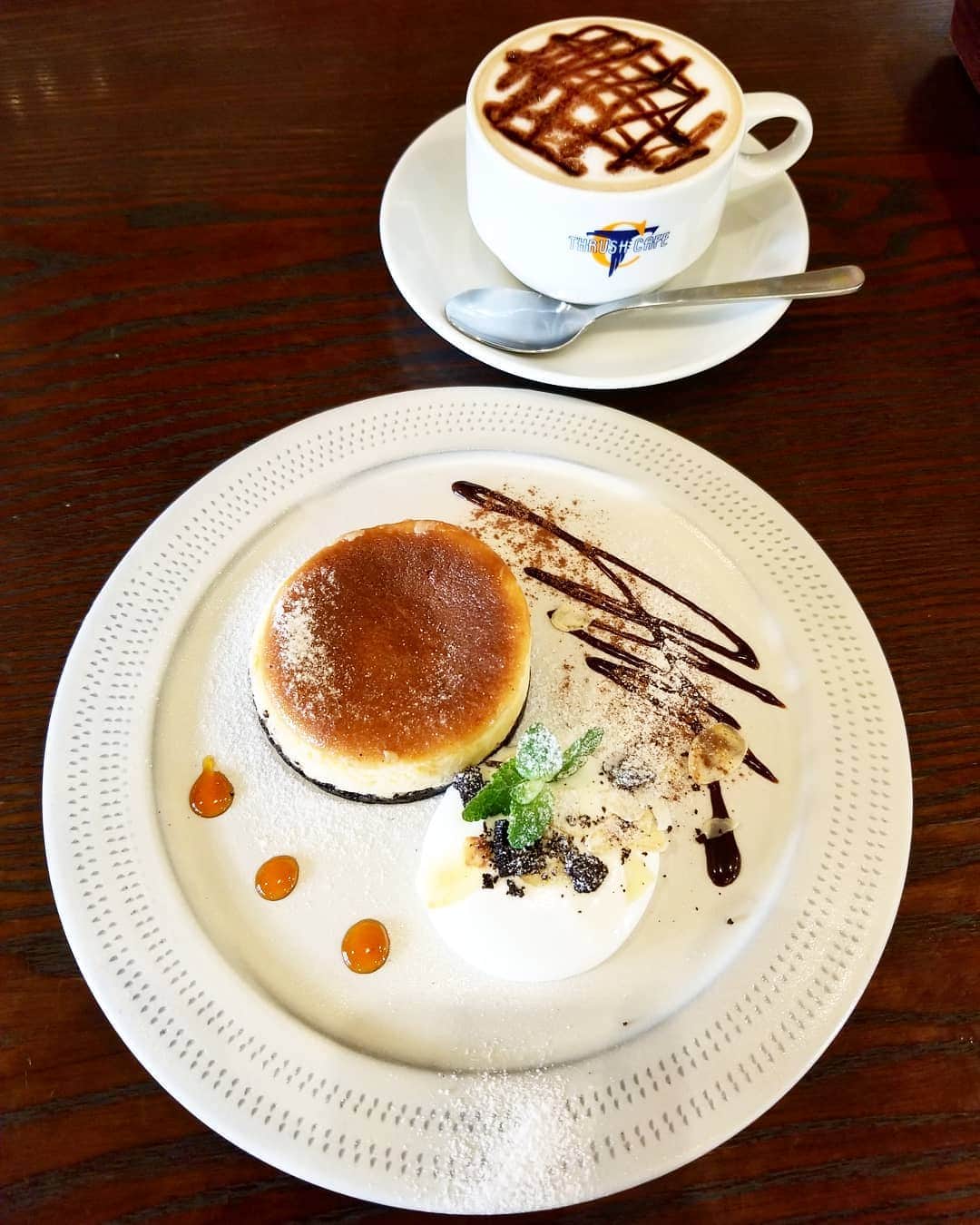 ERINA UENOのグルメインスタ