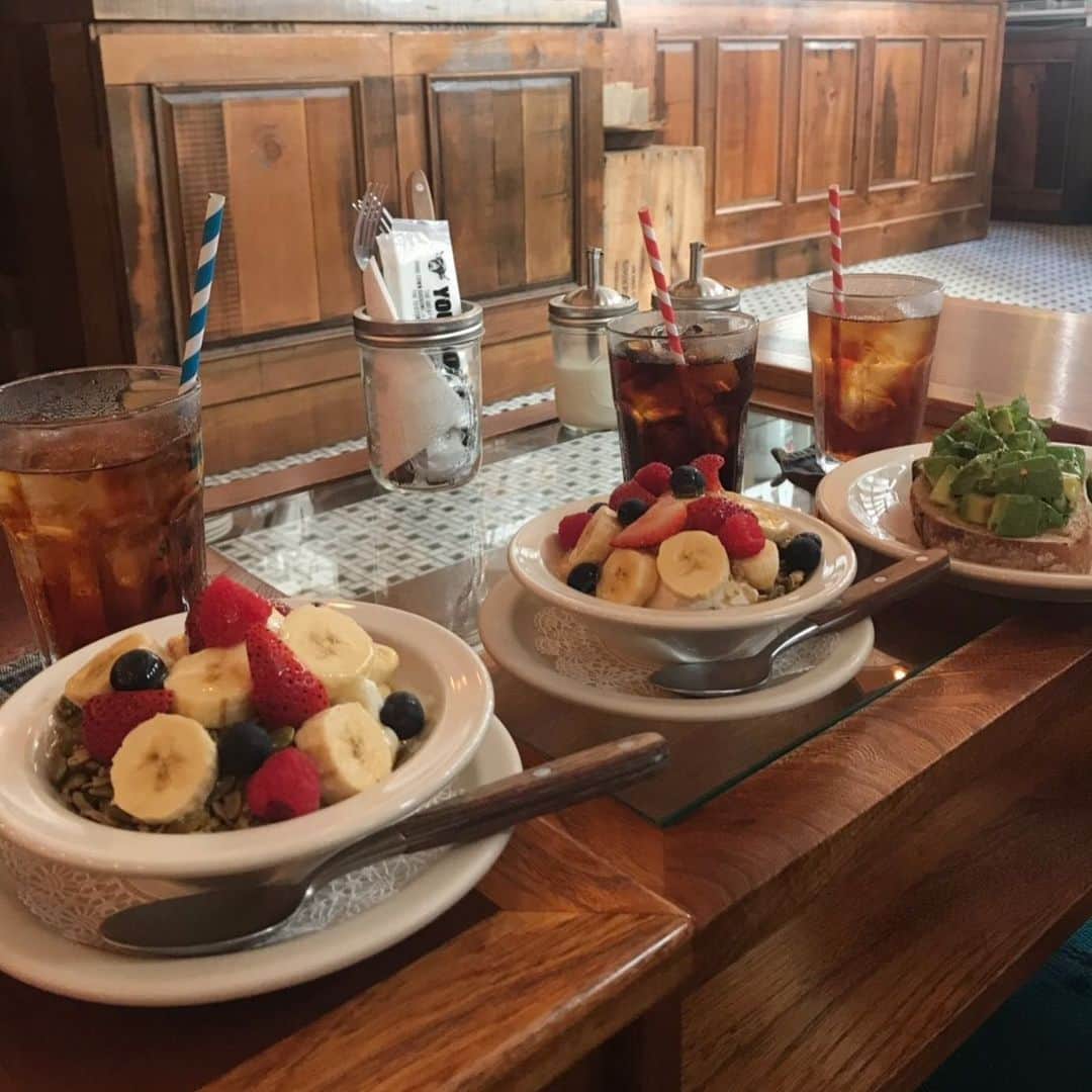 瀬戸あゆみのグルメインスタ