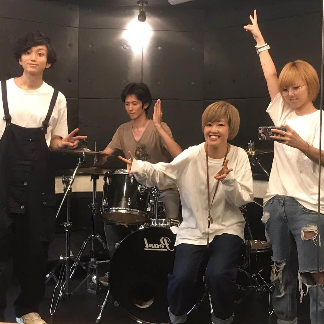 乃下未帆のインスタグラム