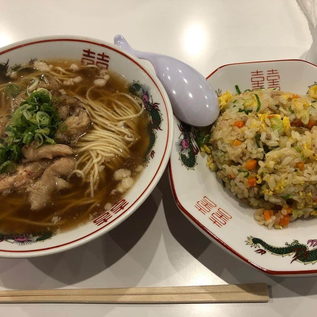 丸山ゴンザレスのインスタグラム：「尾道三部食」