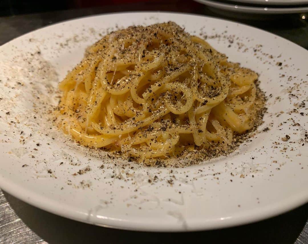戸島花のグルメインスタ