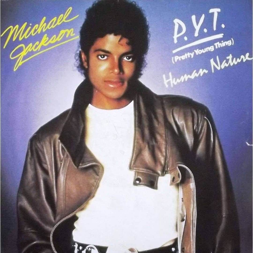 マイケル・ジャクソンさんのインスタグラム写真 - (マイケル・ジャクソンInstagram)「It’s the anniversary of the release of “P.Y.T.”! The 6th single from Thriller was unleashed on September 19, 1983.」9月20日 1時03分 - michaeljackson