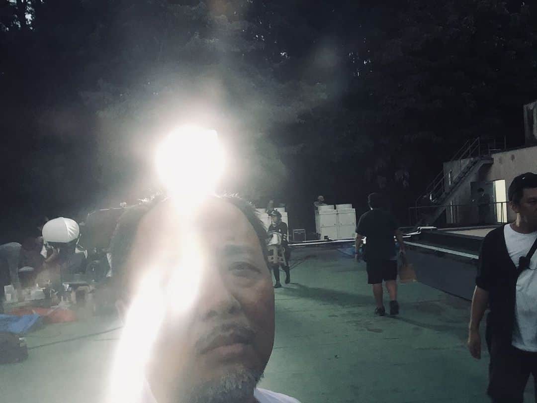 のインスタグラム