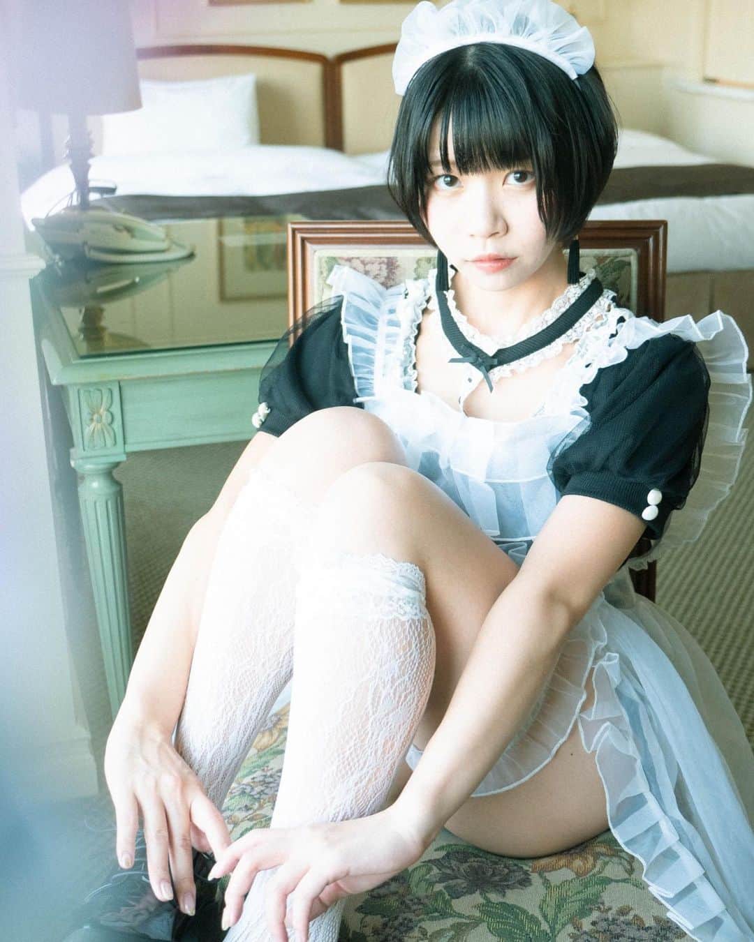 白波瀬ミキティ。のインスタグラム
