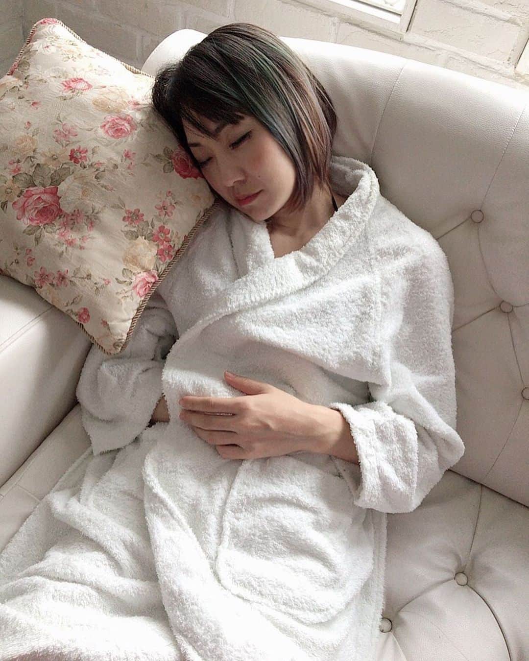 若林美保のインスタグラム
