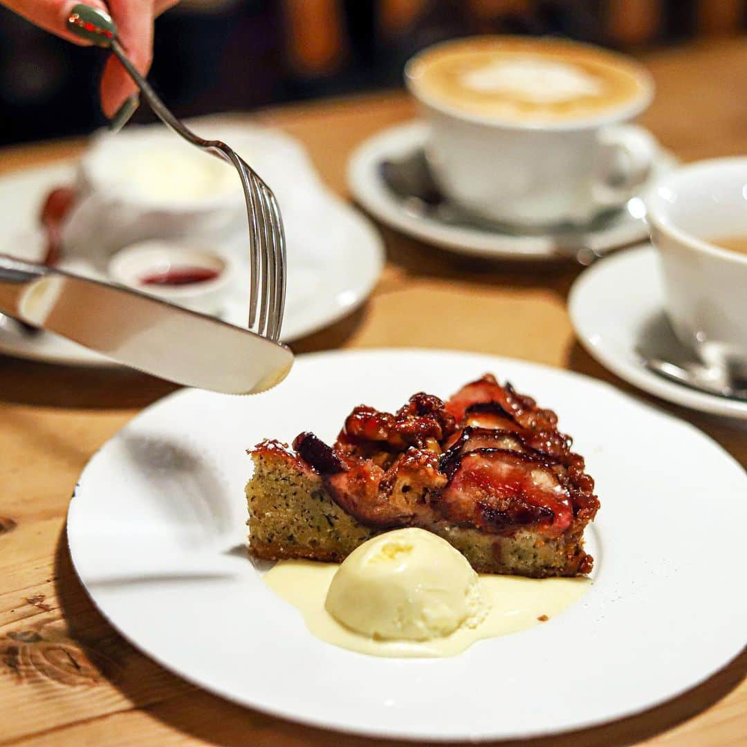 きょん。のグルメインスタ