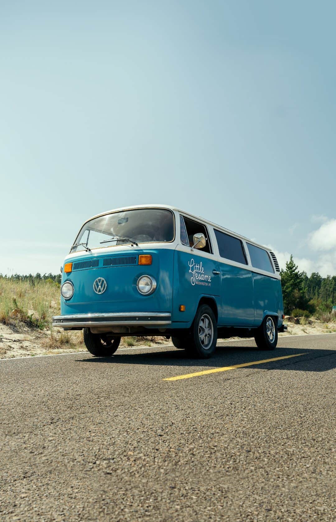 Volkswagen USAのインスタグラム