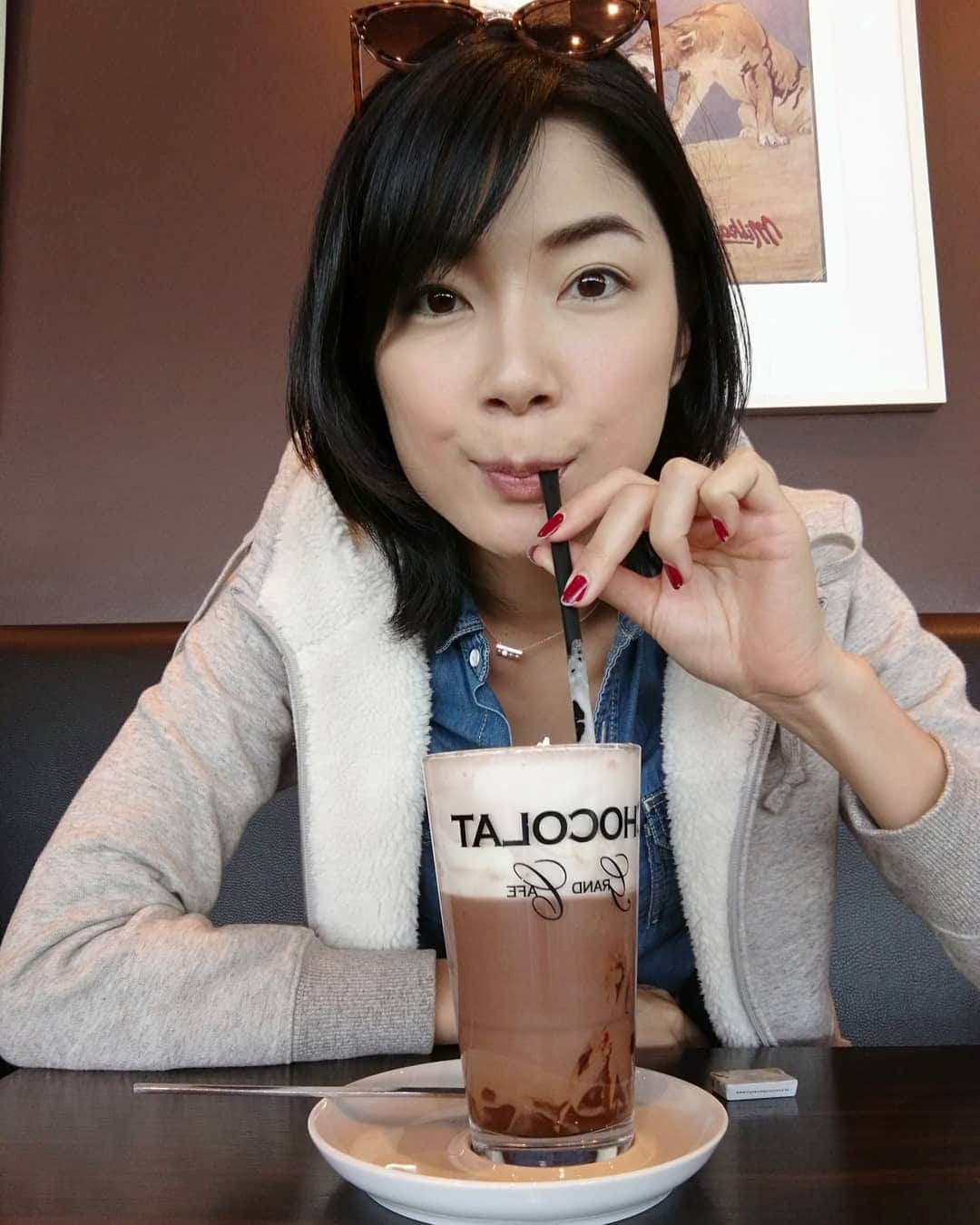 桐島瑞希のインスタグラム