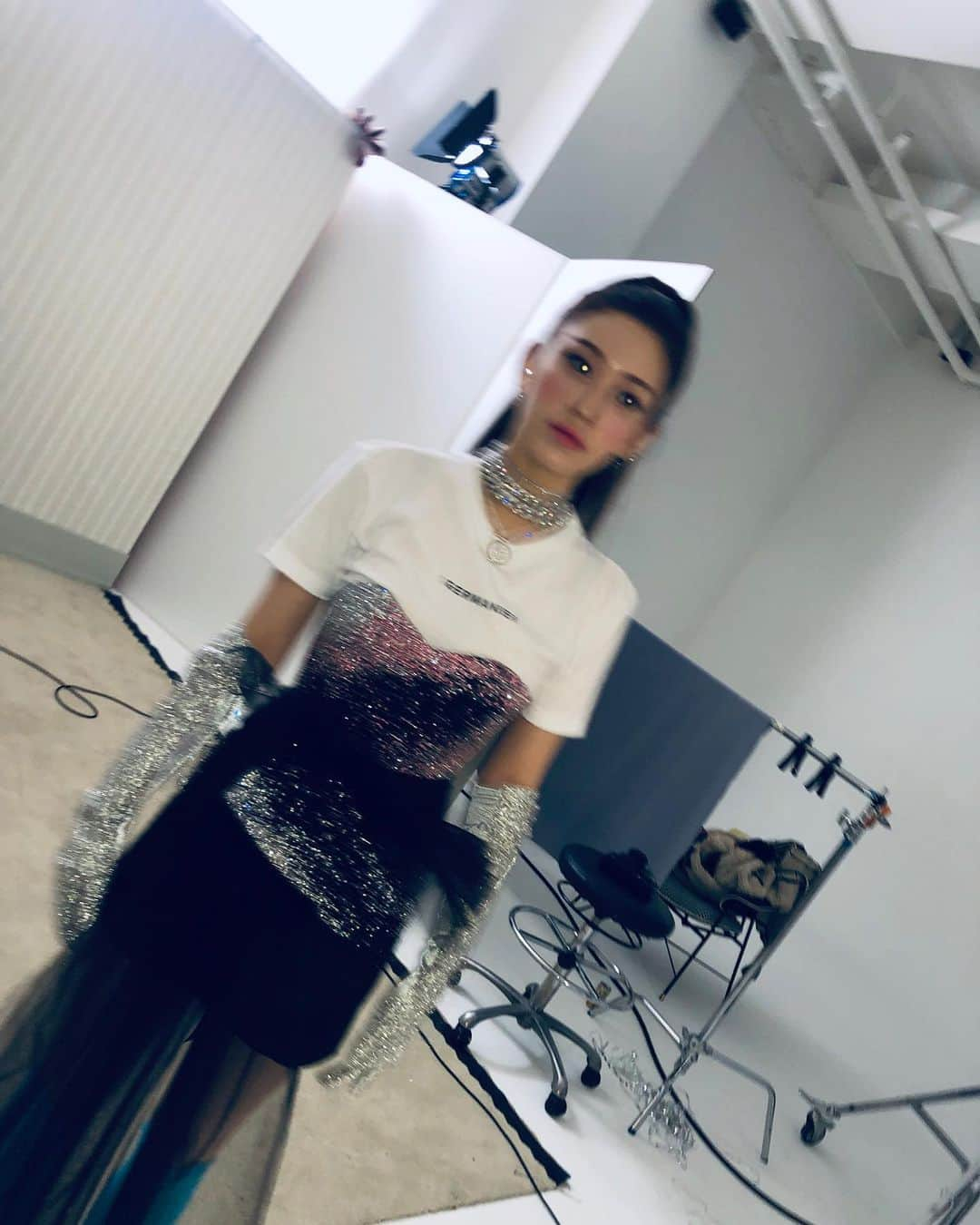 ソミさんのインスタグラム写真 - (ソミInstagram)「𝟷𝟶𝟶 𝙳𝚊𝚢𝚜」9月20日 3時05分 - somsomi0309