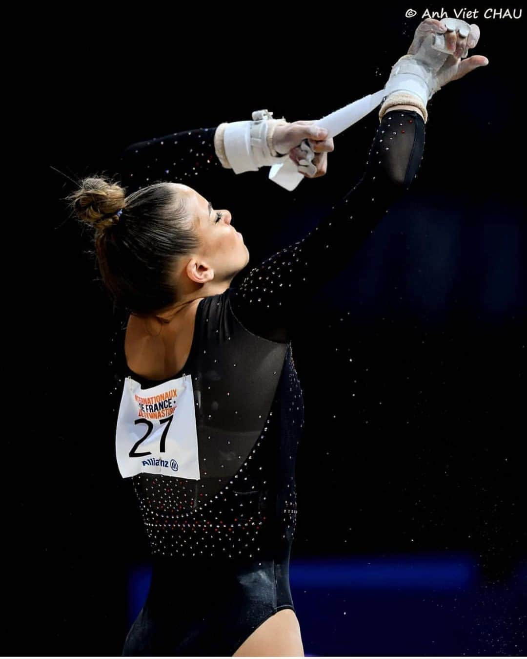 ジョージア・メイ・フェントンさんのインスタグラム写真 - (ジョージア・メイ・フェントンInstagram)「Thankful for all the opportunities and excited to be named to my third worlds team #worlds2019 ✨💫thankyou for everyone’s support 😌」9月20日 3時29分 - _gmfenton