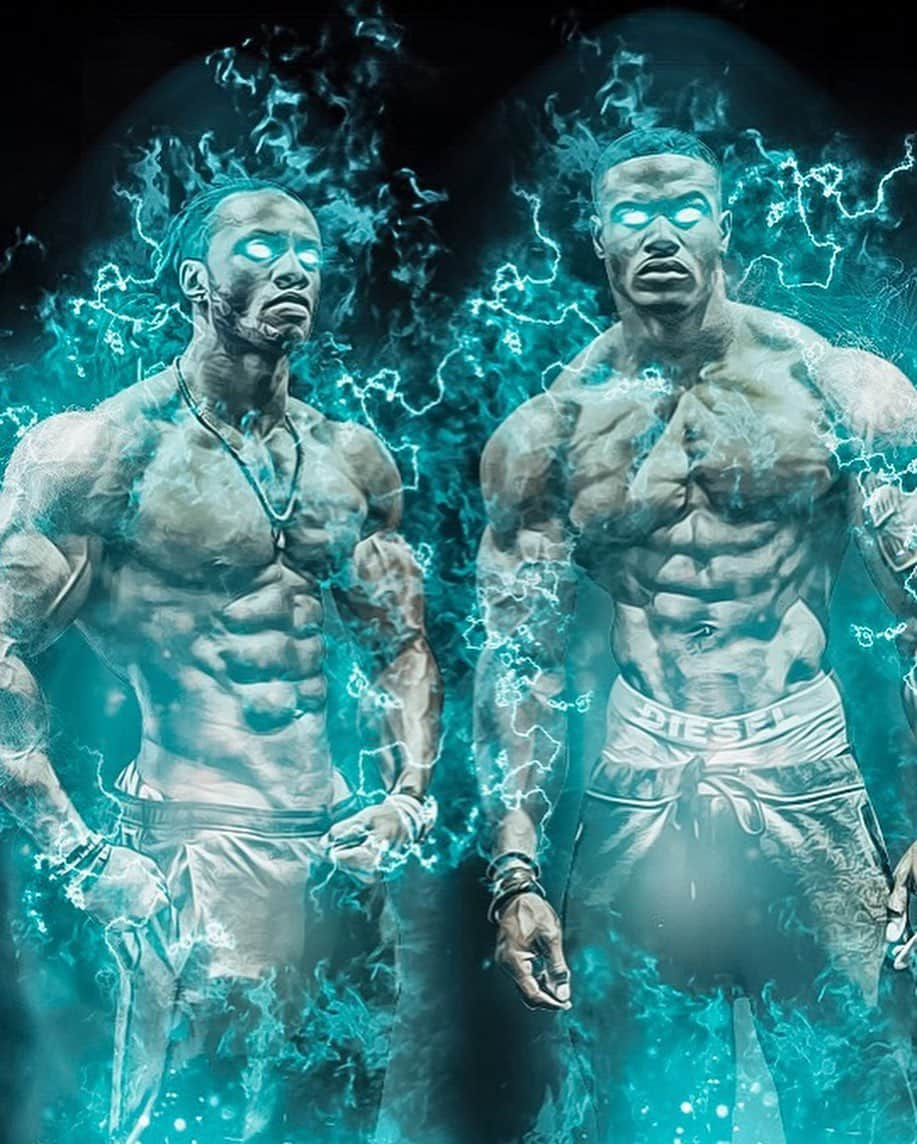 Ulissesworldさんのインスタグラム写真 - (UlissesworldInstagram)「BeastMode❗️Which muscle group should me and @simeonpanda train tonight? 🤔👇 ⁣⁣ ⁣⁣_ LINK IN MY BIO🔥for my Meal Plans & Programs (Females also) HOW TO JOIN👆(Link in my Bio)👆Get Your Customised MEAL PLANS & SHREDDING / MASS Programs❗️IAMDEDICATED.ULISSESWORLD.COM @iamdedicated_army #iamdedicated #iamdedicatedprogram #Ulissesworld #fitnessmotivation #fit #fitness #love #bodybuilding #sharah_ulisses #lifestyle #dedication #gym #gymmotivation #simeonpanda #letsgo」9月20日 3時54分 - ulissesworld