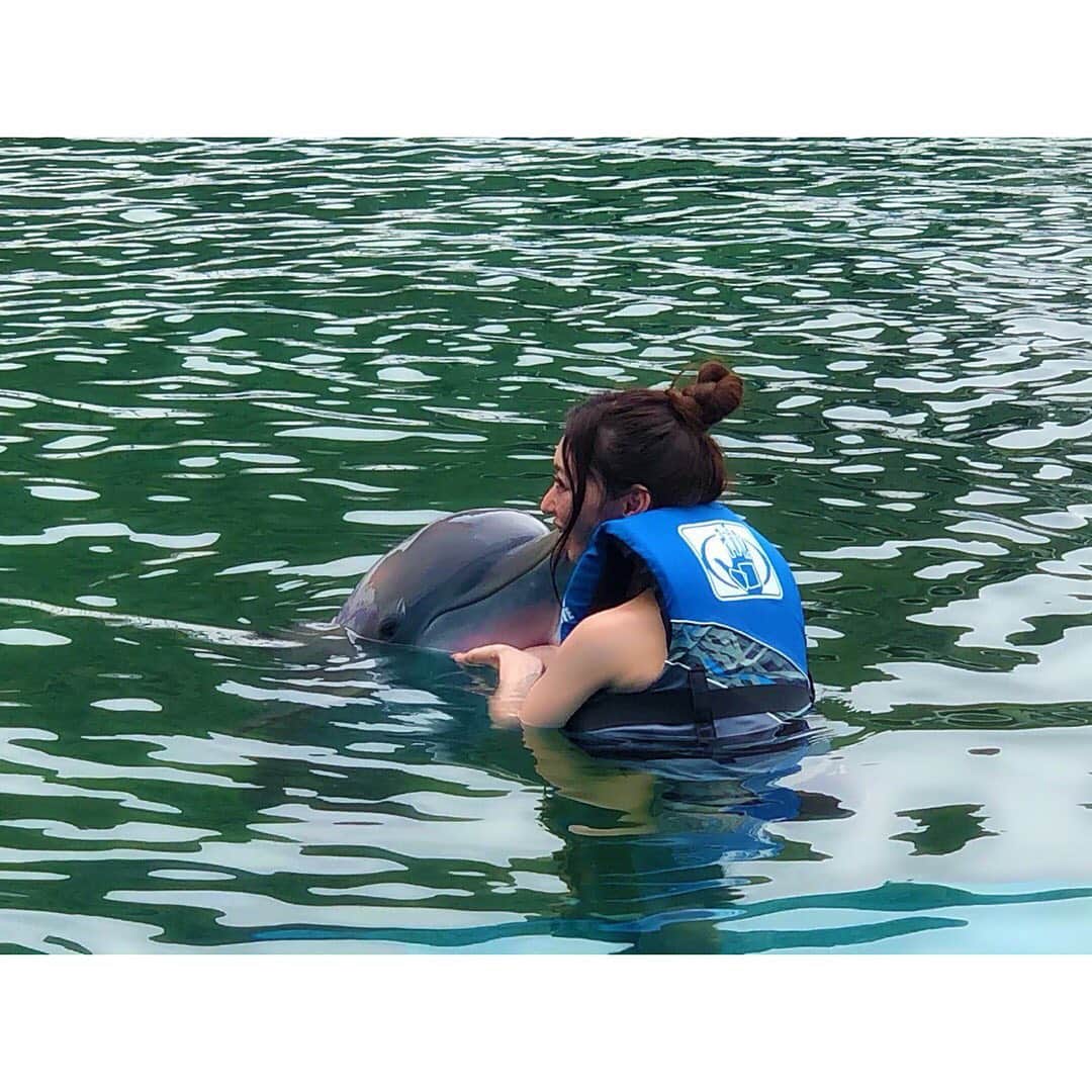 神子島みかのインスタグラム