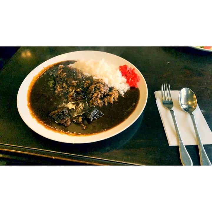 内田朝陽のグルメインスタ