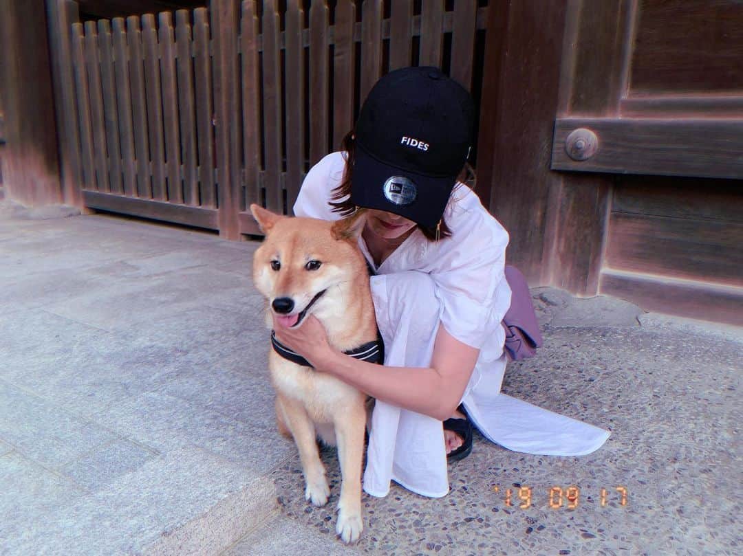 井上志帆子のインスタグラム